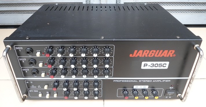 amply karaoke chuyên nghiệp